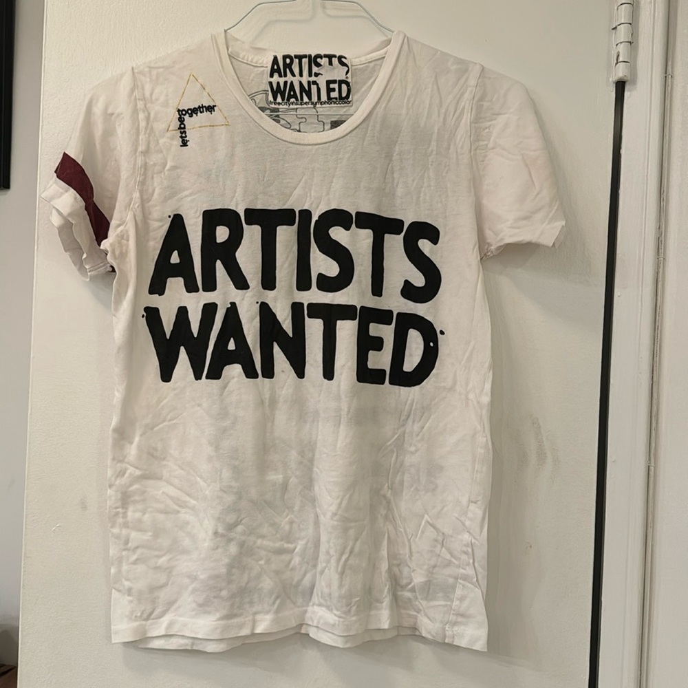 Free city Tshirt